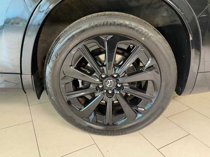 Mazda CX-60 HOMURA 2.5 Leder Kamera Sitzbelüftung Schiebedach