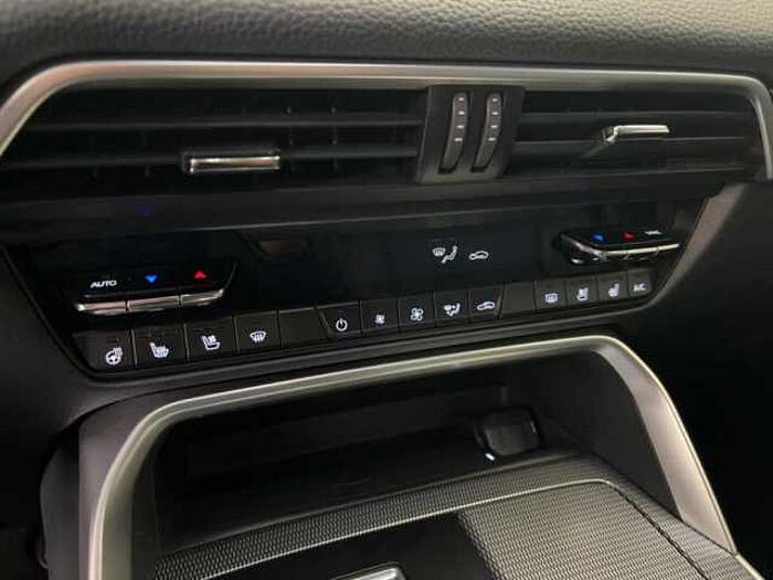 Mazda CX-60 HOMURA 2.5 Leder Kamera Sitzbelüftung Schiebedach