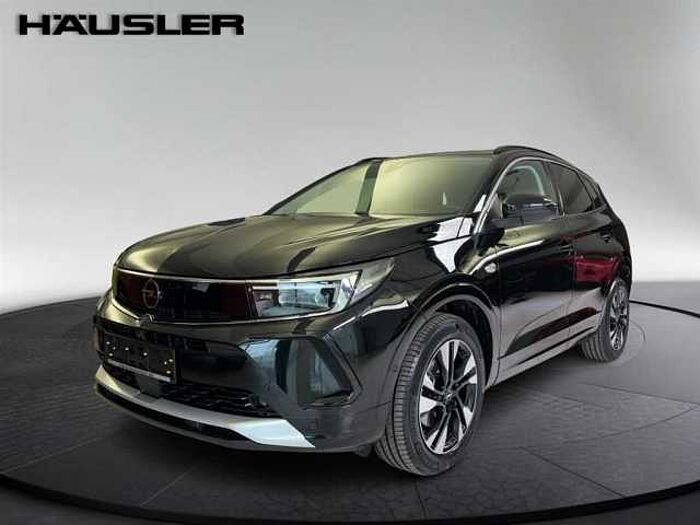 Opel Grandland X Elegance 1.5 Automatik LED Kamera Winterpaket Navi