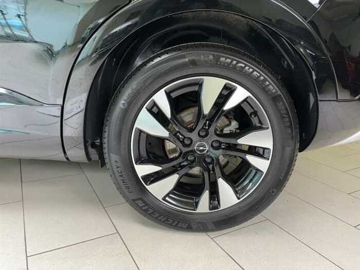 Opel Grandland X Elegance 1.5 Automatik LED Kamera Winterpaket Navi