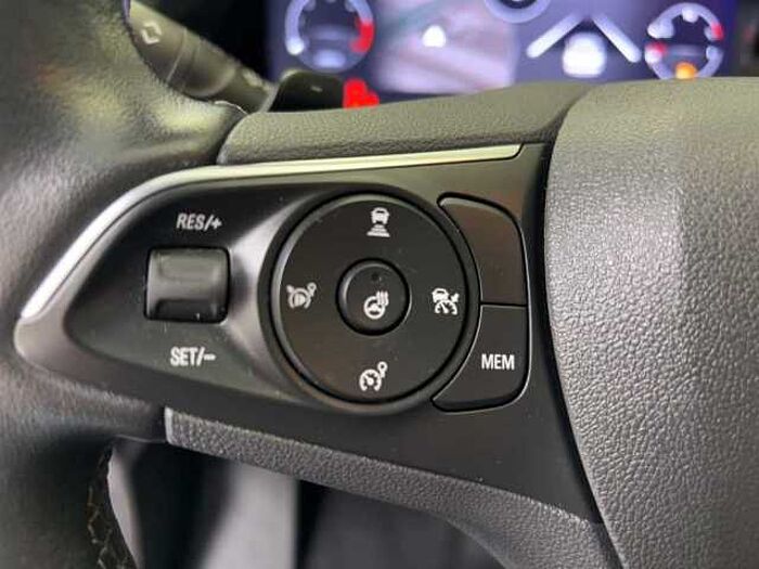 Opel Grandland X Elegance 1.5 Automatik LED Kamera Winterpaket Navi