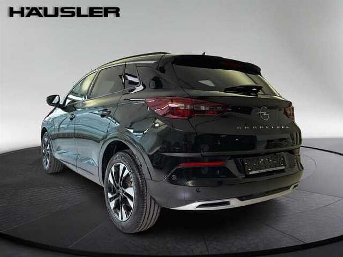 Opel Grandland X Elegance 1.5 Automatik LED Kamera Winterpaket Navi
