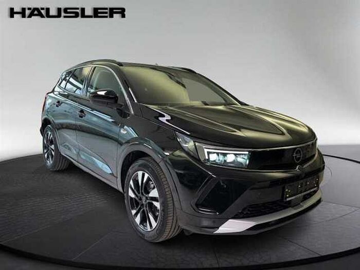 Opel Grandland X Elegance 1.5 Automatik LED Kamera Winterpaket Navi