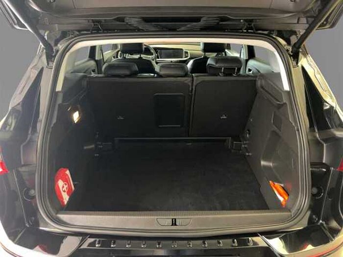 Opel Grandland X Elegance 1.5 Automatik LED Kamera Winterpaket Navi