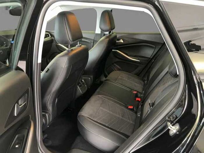 Opel Grandland X Elegance 1.5 Automatik LED Kamera Winterpaket Navi