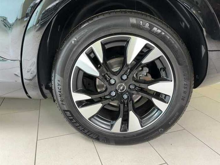 Opel Grandland X Elegance 1.5 Automatik Leder LED Kamera Navi