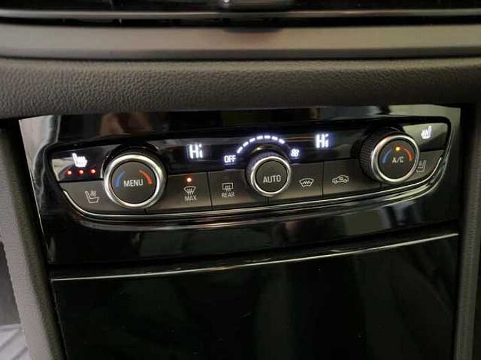 Opel Grandland X Elegance 1.5 Automatik Leder LED Kamera Navi