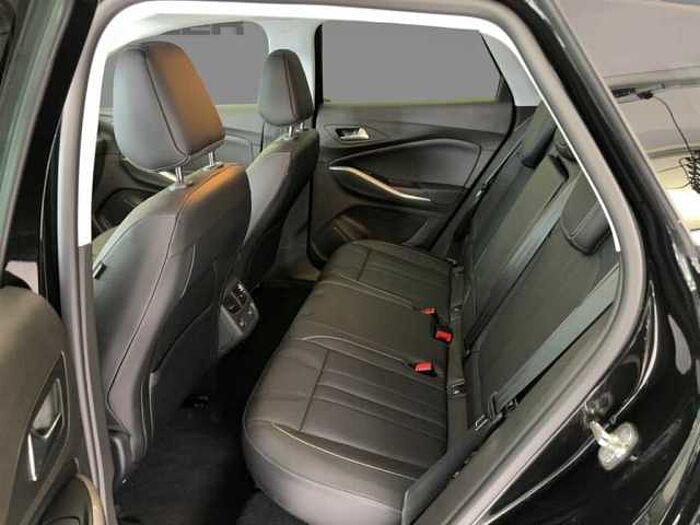 Opel Grandland X Elegance 1.5 Automatik Leder LED Kamera Navi
