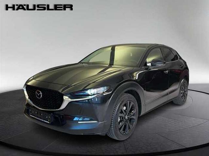 Mazda CX-30 Homura 2.0 Automatik Kamera LED Sitzheizung Navi