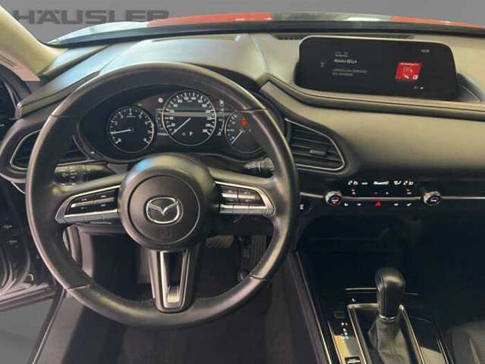 Mazda CX-30 Homura 2.0 Automatik Kamera LED Sitzheizung Navi