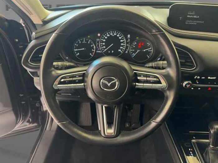 Mazda CX-30 Homura 2.0 Automatik Kamera LED Sitzheizung Navi