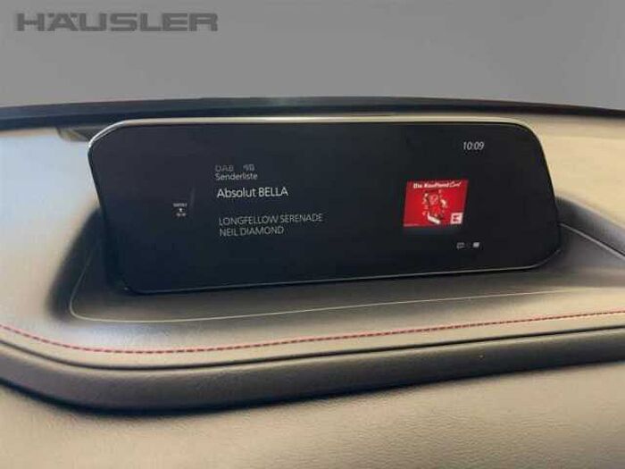 Mazda CX-30 Homura 2.0 Automatik Kamera LED Sitzheizung Navi