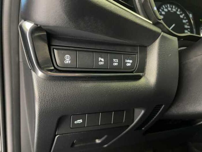 Mazda CX-30 Homura 2.0 Automatik Kamera LED Sitzheizung Navi