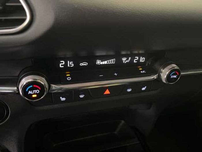 Mazda CX-30 Homura 2.0 Automatik Kamera LED Sitzheizung Navi