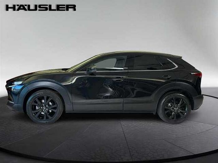 Mazda CX-30 Homura 2.0 Automatik Kamera LED Sitzheizung Navi