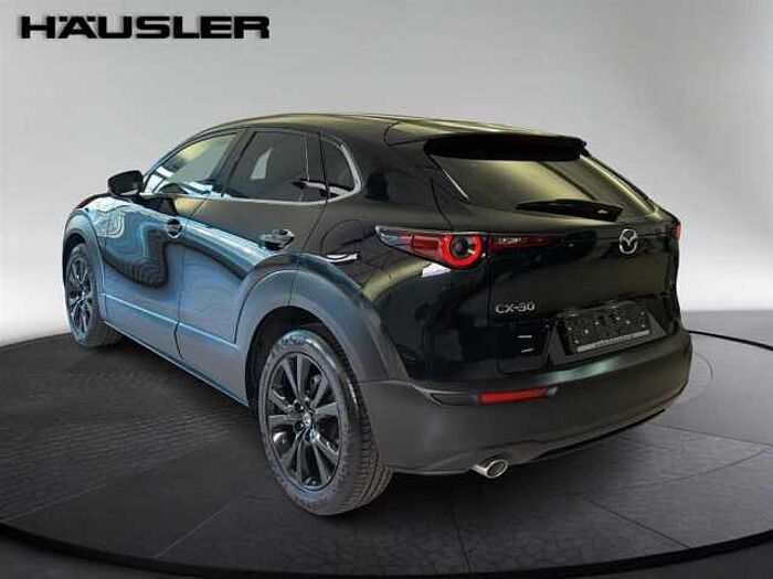 Mazda CX-30 Homura 2.0 Automatik Kamera LED Sitzheizung Navi