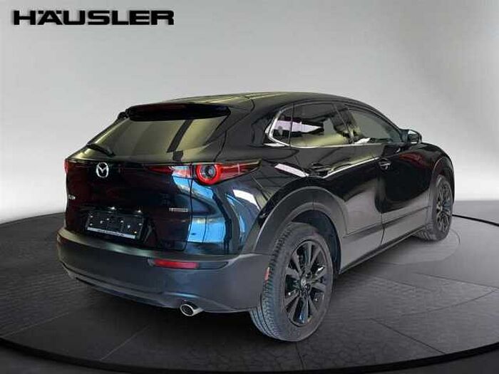 Mazda CX-30 Homura 2.0 Automatik Kamera LED Sitzheizung Navi