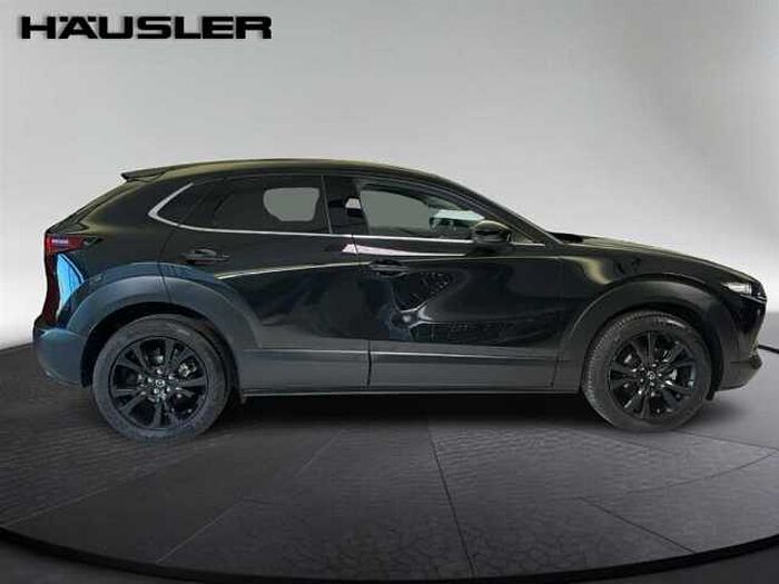 Mazda CX-30 Homura 2.0 Automatik Kamera LED Sitzheizung Navi