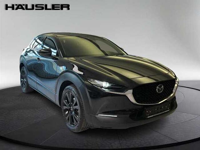 Mazda CX-30 Homura 2.0 Automatik Kamera LED Sitzheizung Navi