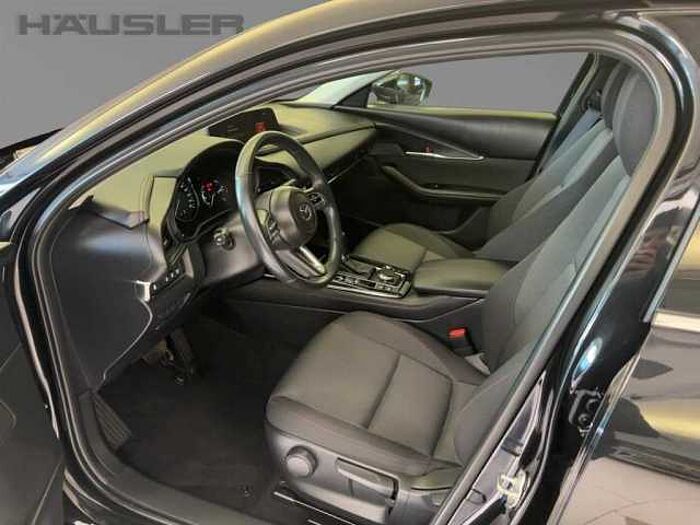 Mazda CX-30 Homura 2.0 Automatik Kamera LED Sitzheizung Navi