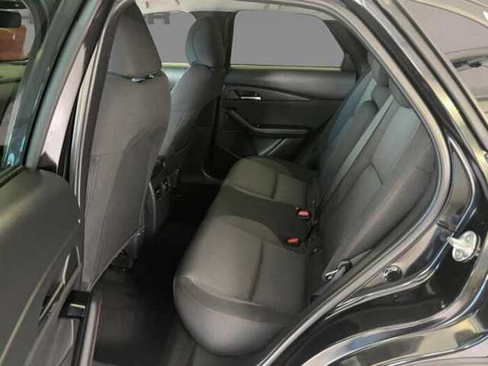 Mazda CX-30 Homura 2.0 Automatik Kamera LED Sitzheizung Navi