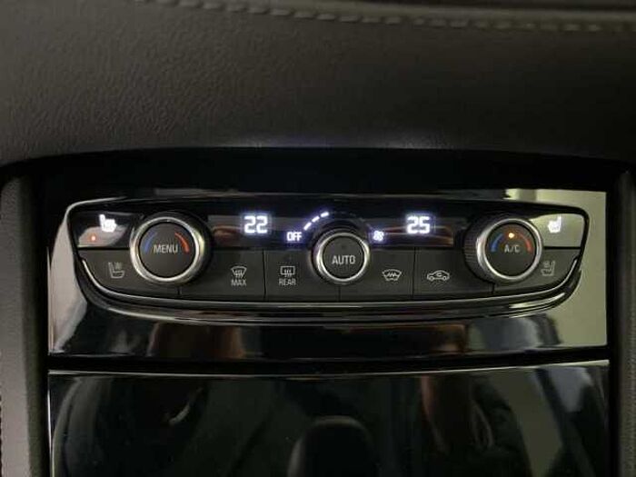 Opel Grandland X 1.6 Ultimate Automatik AHK Kamera Leder Navi LED