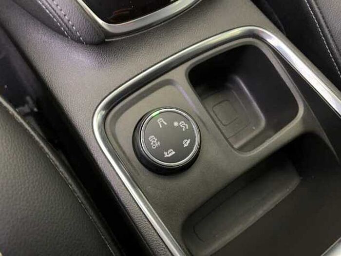 Opel Grandland X 1.6 Ultimate Automatik AHK Kamera Leder Navi LED