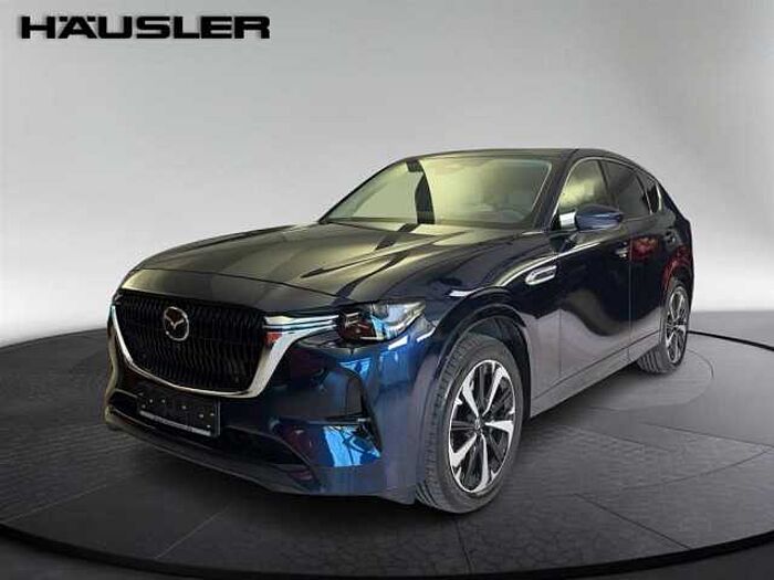 Mazda CX-60 Takumi 2.5 AWD Automatik Leder Kamera Schiebedach