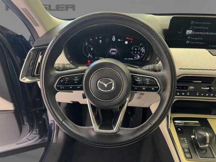 Mazda CX-60 Takumi 2.5 AWD Automatik Leder Kamera Schiebedach