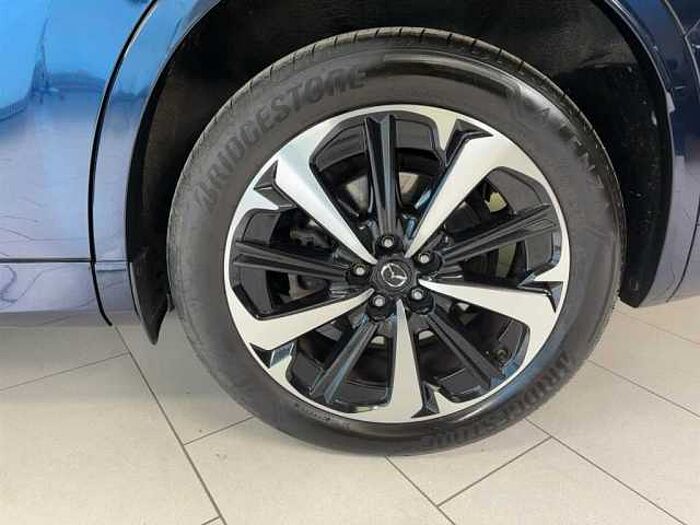 Mazda CX-60 Takumi 2.5 AWD Automatik Leder Kamera Schiebedach