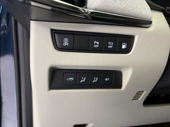 Mazda CX-60 Takumi 2.5 AWD Automatik Leder Kamera Schiebedach