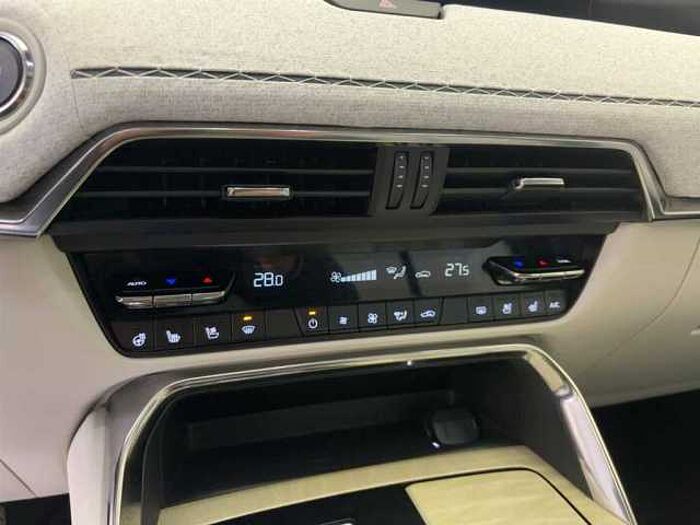 Mazda CX-60 Takumi 2.5 AWD Automatik Leder Kamera Schiebedach