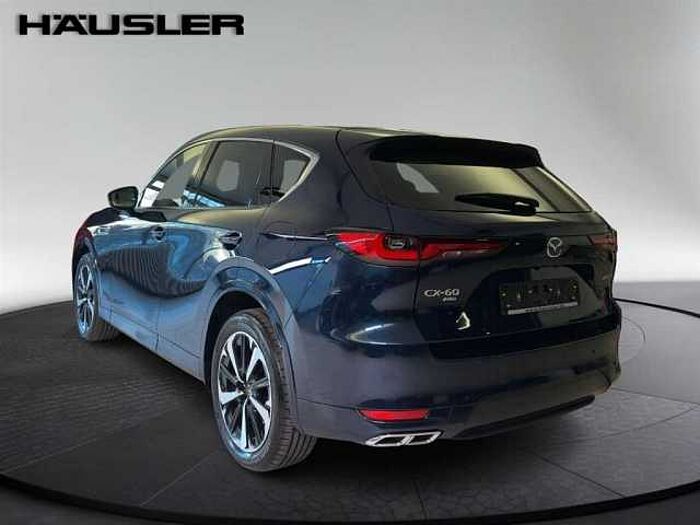 Mazda CX-60 Takumi 2.5 AWD Automatik Leder Kamera Schiebedach