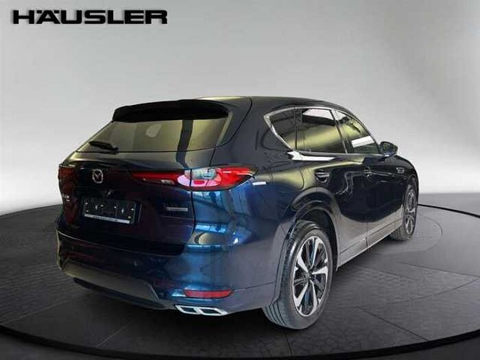 Mazda CX-60 Takumi 2.5 AWD Automatik Leder Kamera Schiebedach