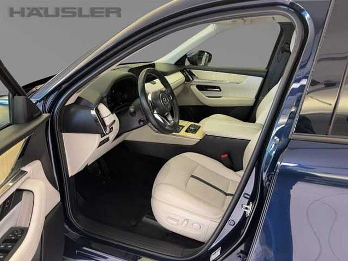 Mazda CX-60 Takumi 2.5 AWD Automatik Leder Kamera Schiebedach