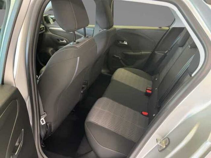 Opel Corsa Editon 1.2 Navi Tempomat Lichtsensor DAB-Radio