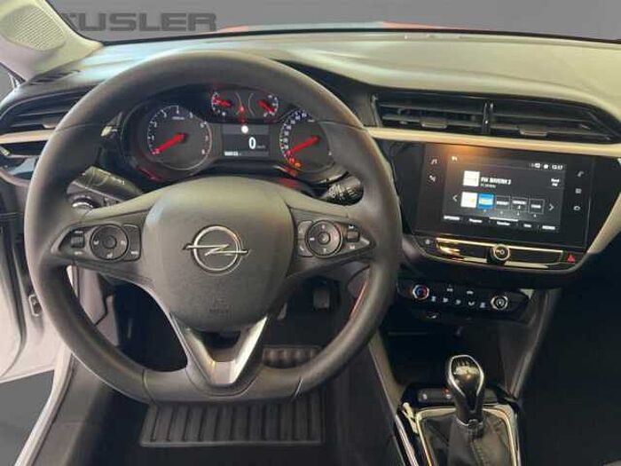 Opel Corsa Editon 1.2 Navi Tempomat Lichtsensor DAB-Radio