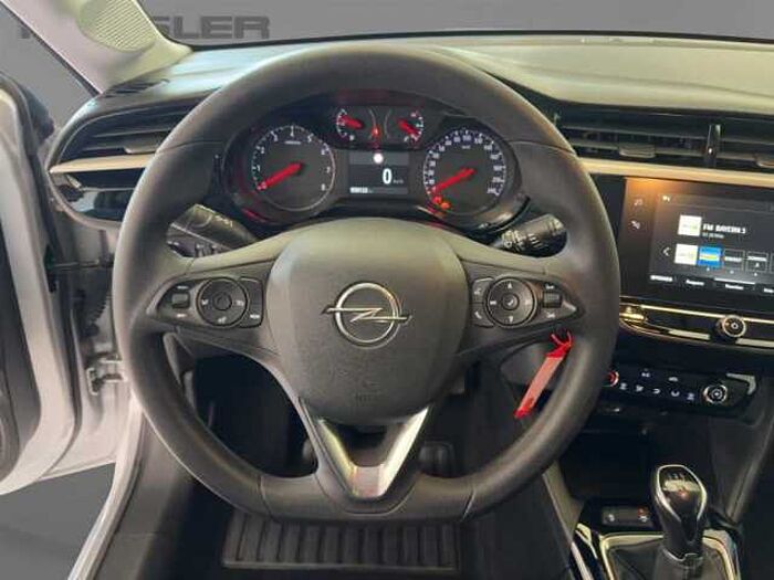 Opel Corsa Editon 1.2 Navi Tempomat Lichtsensor DAB-Radio