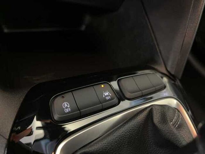 Opel Corsa Editon 1.2 Navi Tempomat Lichtsensor DAB-Radio