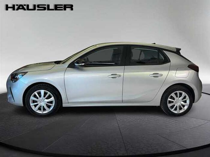 Opel Corsa Editon 1.2 Navi Tempomat Lichtsensor DAB-Radio