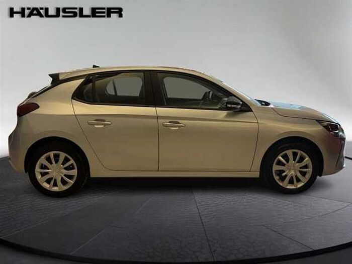 Opel Corsa Editon 1.2 Navi Tempomat Lichtsensor DAB-Radio