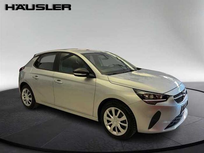 Opel Corsa Editon 1.2 Navi Tempomat Lichtsensor DAB-Radio