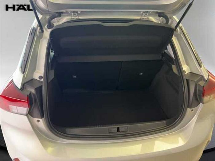 Opel Corsa Editon 1.2 Navi Tempomat Lichtsensor DAB-Radio