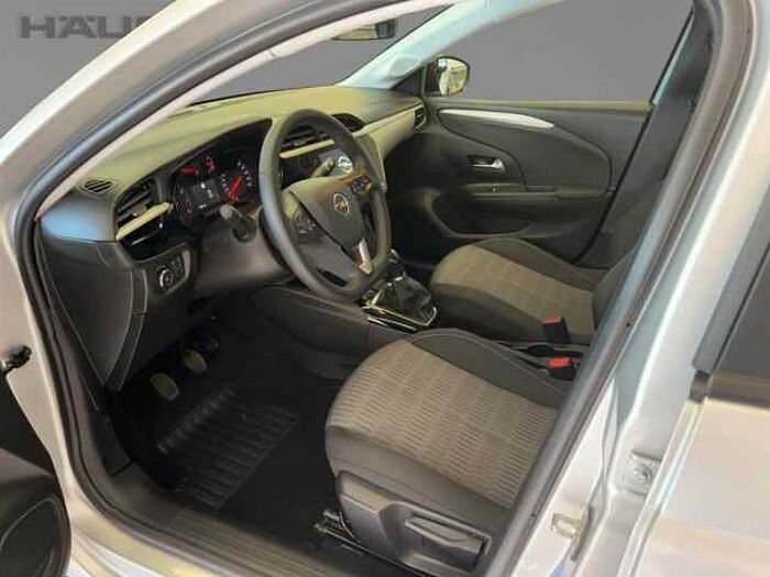 Opel Corsa Editon 1.2 Navi Tempomat Lichtsensor DAB-Radio