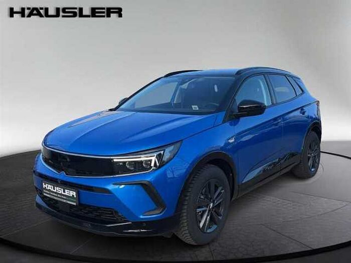 Opel Grandland X GS Line mit Navi*RFK*Keyless*uvm.