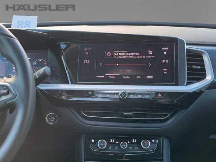 Opel Grandland X GS Line mit Navi*RFK*Keyless*uvm.