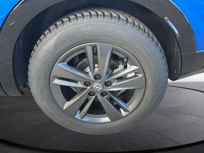 Opel Grandland X GS Line mit Navi*RFK*Keyless*uvm.