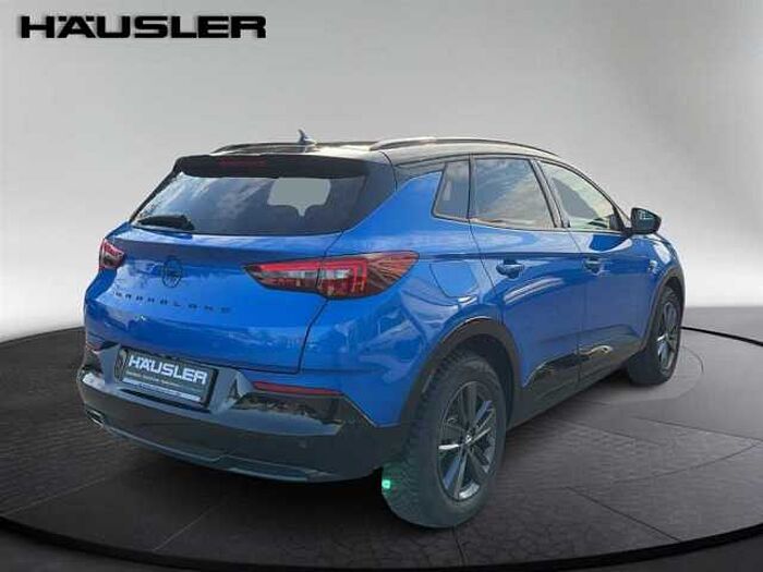 Opel Grandland X GS Line mit Navi*RFK*Keyless*uvm.
