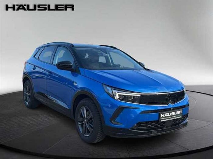 Opel Grandland X GS Line mit Navi*RFK*Keyless*uvm.