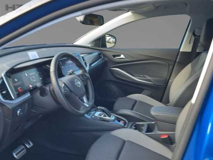 Opel Grandland X GS Line mit Navi*RFK*Keyless*uvm.